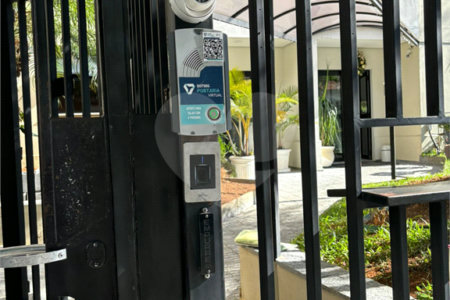 Apartamento à venda com 2 quartos em Vila Bertioga, São Paulo, SP