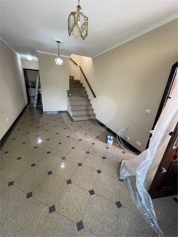 Sobrado à venda com 3 quartos, sendo 1 suíte, em Tucuruvi, São Paulo, SP