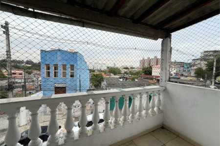 Casa à venda com 6 quartos em Vila Prel, São Paulo, SP