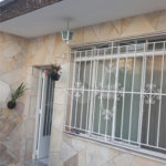 Sobrado à venda com 3 quartos em Parada Inglesa, São Paulo, SP