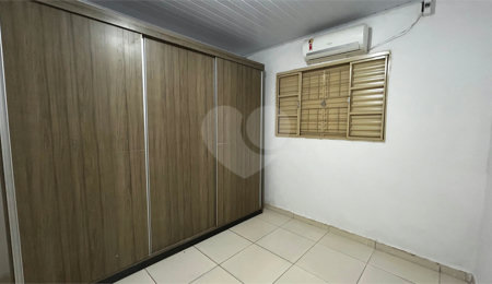 Casa à venda com 2 quartos, sendo 1 suíte, em Bosque das Araras, Três Lagoas, MS