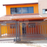 Sobrado à venda com 4 quartos, sendo 1 suíte, em Wanel Ville, Sorocaba, SP