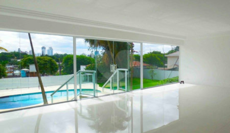 Sobrado à venda com 5 suítes em Brooklin, São Paulo, SP