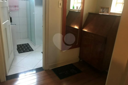 Sobrado à venda com 2 quartos em Jardim do Colégio (zona Norte), São Paulo, SP