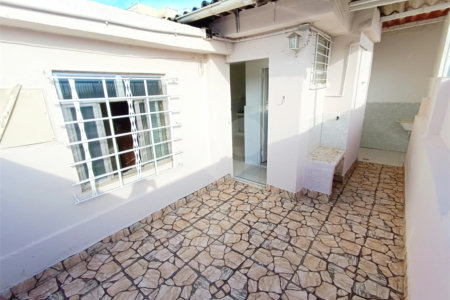 Apartamento para alugar com 1 quarto em Maracanã, Rio de Janeiro, RJ