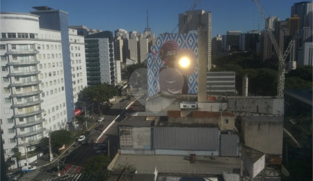 Sala à venda em Liberdade, São Paulo, SP