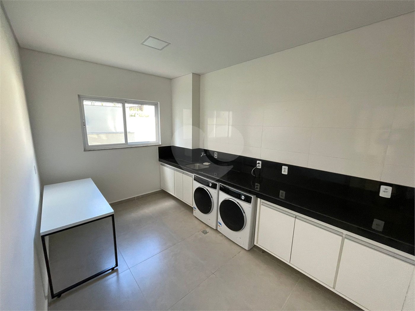 Apartamento no Edifício Residencial Valentina Park