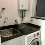 Apartamento à venda com 2 quartos, sendo 1 suíte, em Vila Mazzei, São Paulo, SP