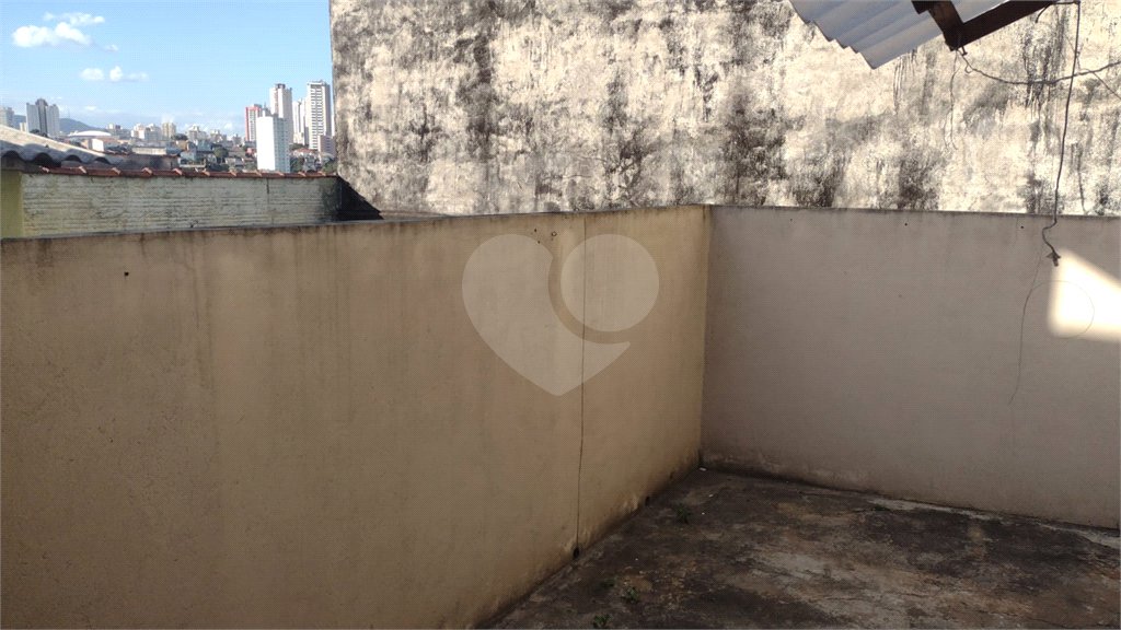 Casa Térrea à venda com 2 quartos em Casa Verde, São Paulo, SP