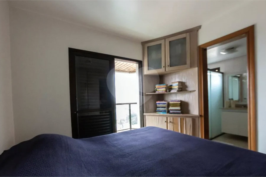 Apartamento à venda com 3 quartos, sendo 1 suíte,  em Mandaqui, São Paulo, SP