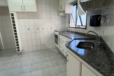 Apartamento à venda com 3 quartos, sendo 2 suítes, em Água Fria, São Paulo, SP