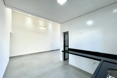 Casa à venda com 3 quartos, sendo 1 suíte,  no condomínio Residencial Villagio Wanel, Sorocaba - SP