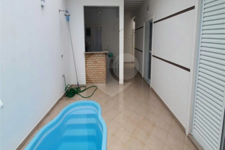 Casa à venda com 3 suítes no condomínio Amstalden Residence, Indaiatuba - SP