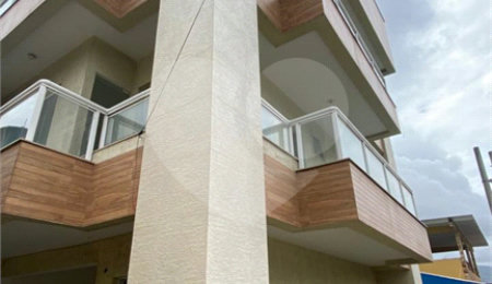 Triplex à venda com 2 quartos, sendo 1 suíte,  em Parque dos Eucaliptos, Sorocaba, SP
