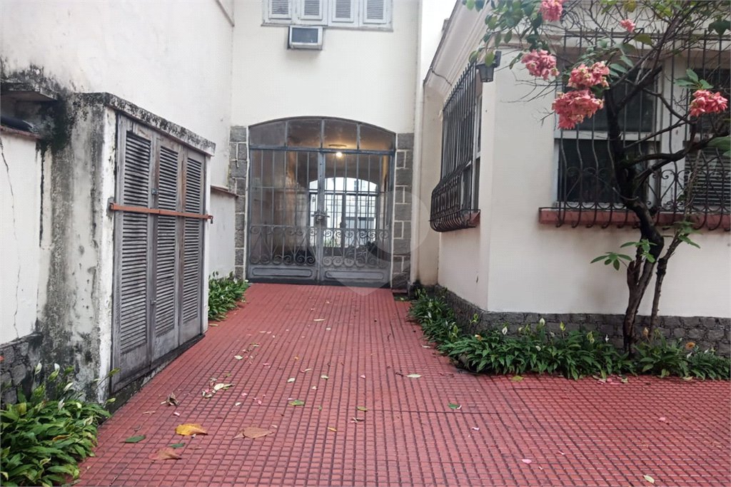 Casa à venda com 3 quartos, sendo 1 suíte, em Tijuca, Rio de Janeiro, RJ