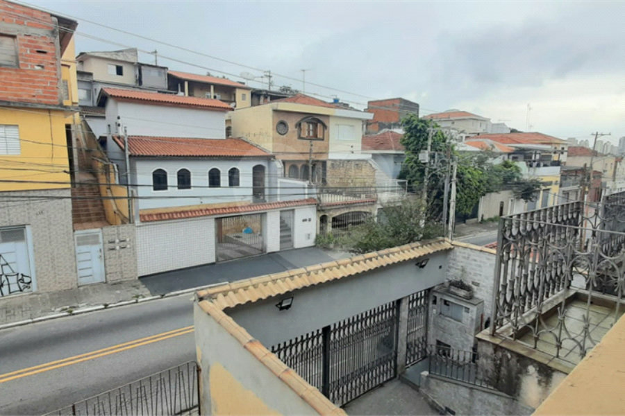 Sobrado à venda com 2 quartos em Tremembé, São Paulo, SP