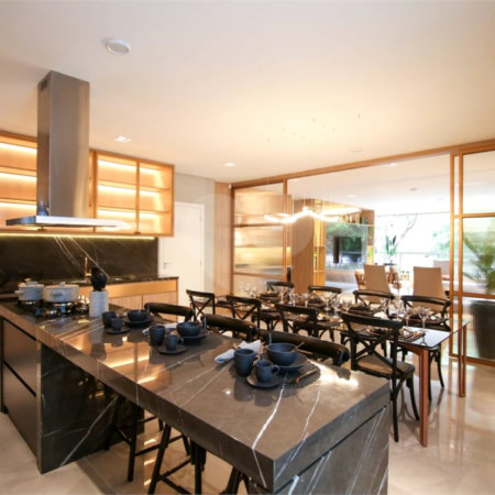 Apartamento à venda com 3 suítes em Vila Mariana, São Paulo, SP