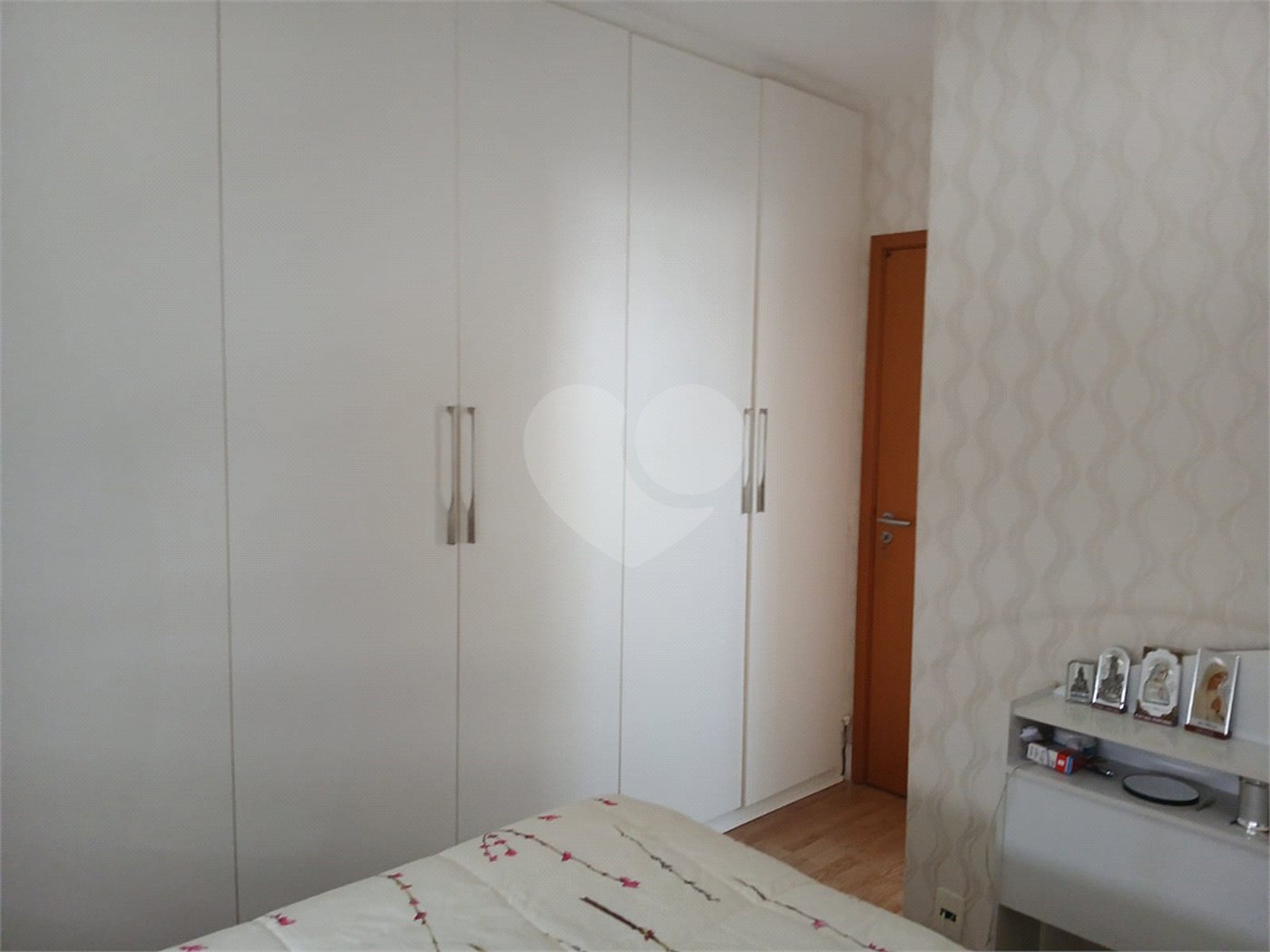 Apartamento à venda com 2 suítes em Vila Regente Feijó, São Paulo, SP