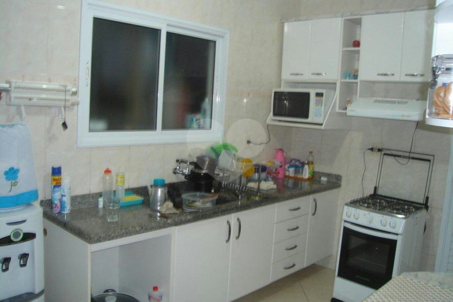 Apartamento à venda com 3 quartos, sendo 1 suíte, em Aviação, Praia Grande, SP