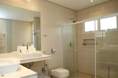 Casa à venda com 4 suítes no condomínio Residencial Morumbi, São Paulo - SP