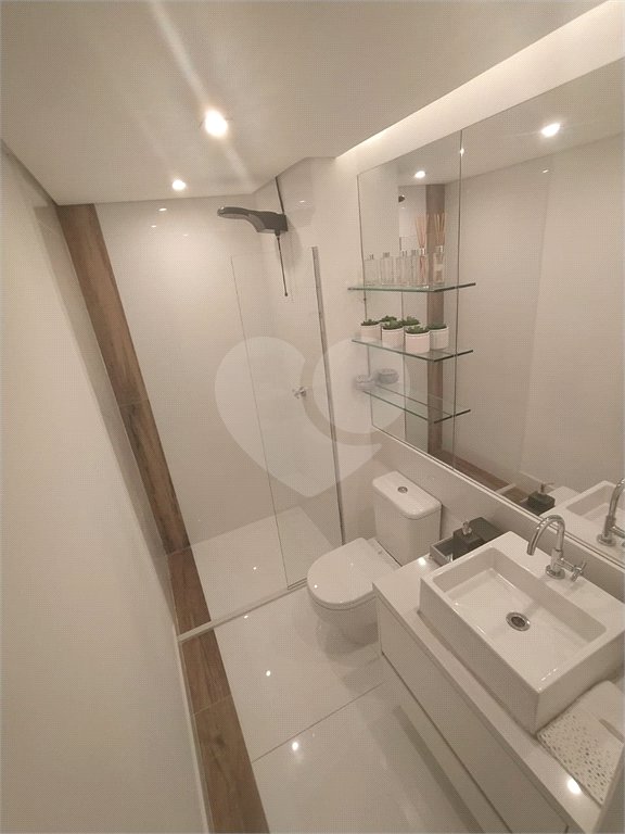 APARTAMENTO A VENDA EM SP BRAS