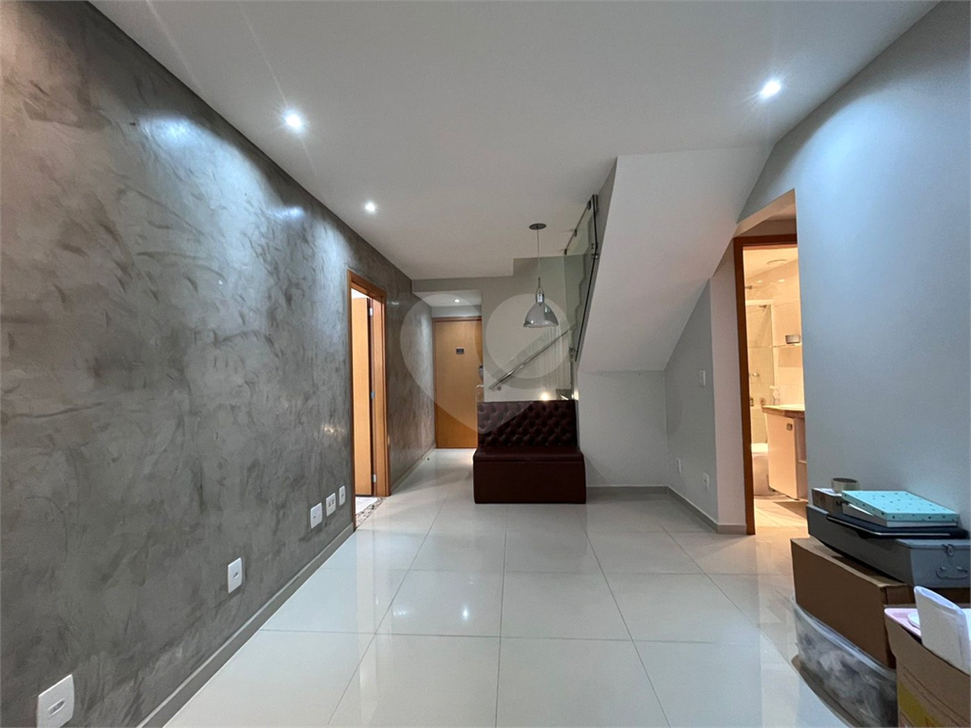 Cobertura à venda com 2 quartos, sendo 1 suíte, em Tijuca, Rio de Janeiro, RJ