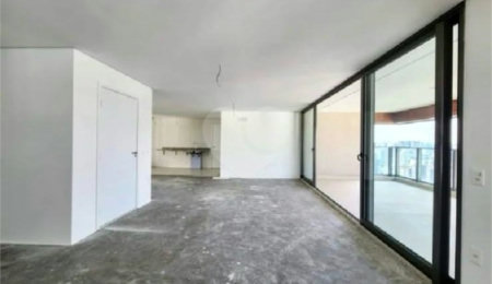 Apartamento à venda com 3 suítes em Brooklin Paulista, São Paulo, SP
