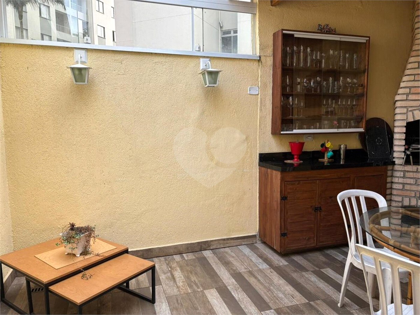 Casa à venda com 3 quartos, sendo 1 suíte, no condomínio Villagio Vicino, São Paulo - SP
