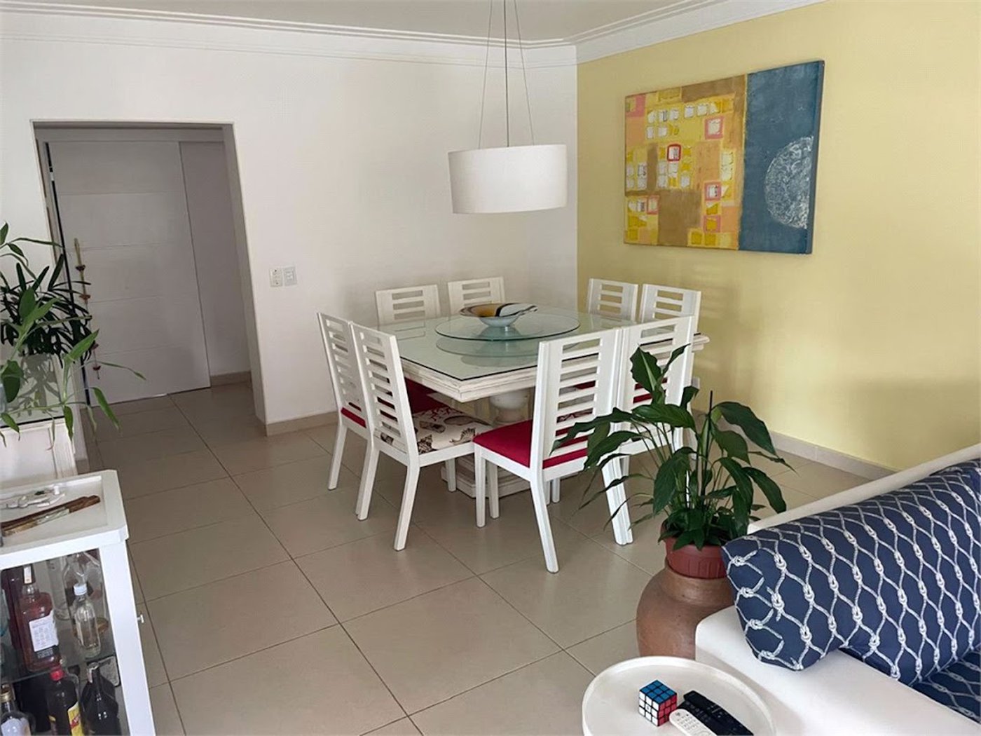 Apartamento Residencial à venda, Balneário Cidade Atlântica, Guarujá - AP0349.