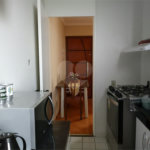 Apartamento à venda com 2 quartos em Jaguaré, São Paulo, SP