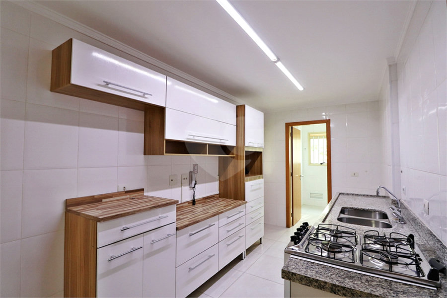 Apartamento à venda com 3 quartos, sendo 1 suíte, em Santana, São Paulo, SP