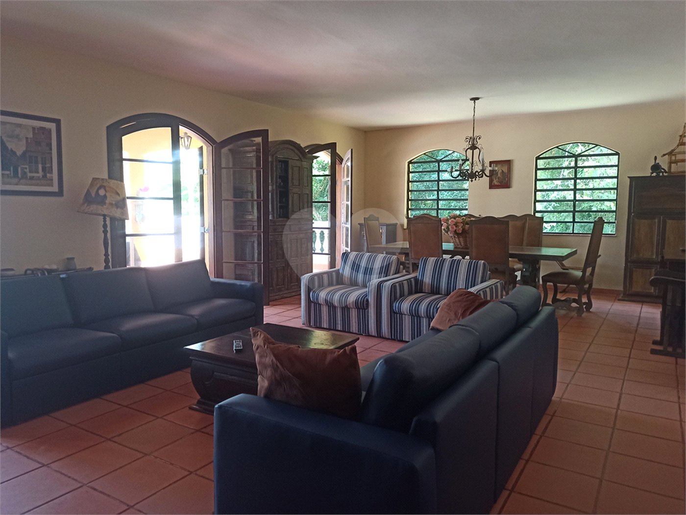 Sítio à venda com 7 suítes em Loteamento Rancho Maringá Ii, Atibaia, SP