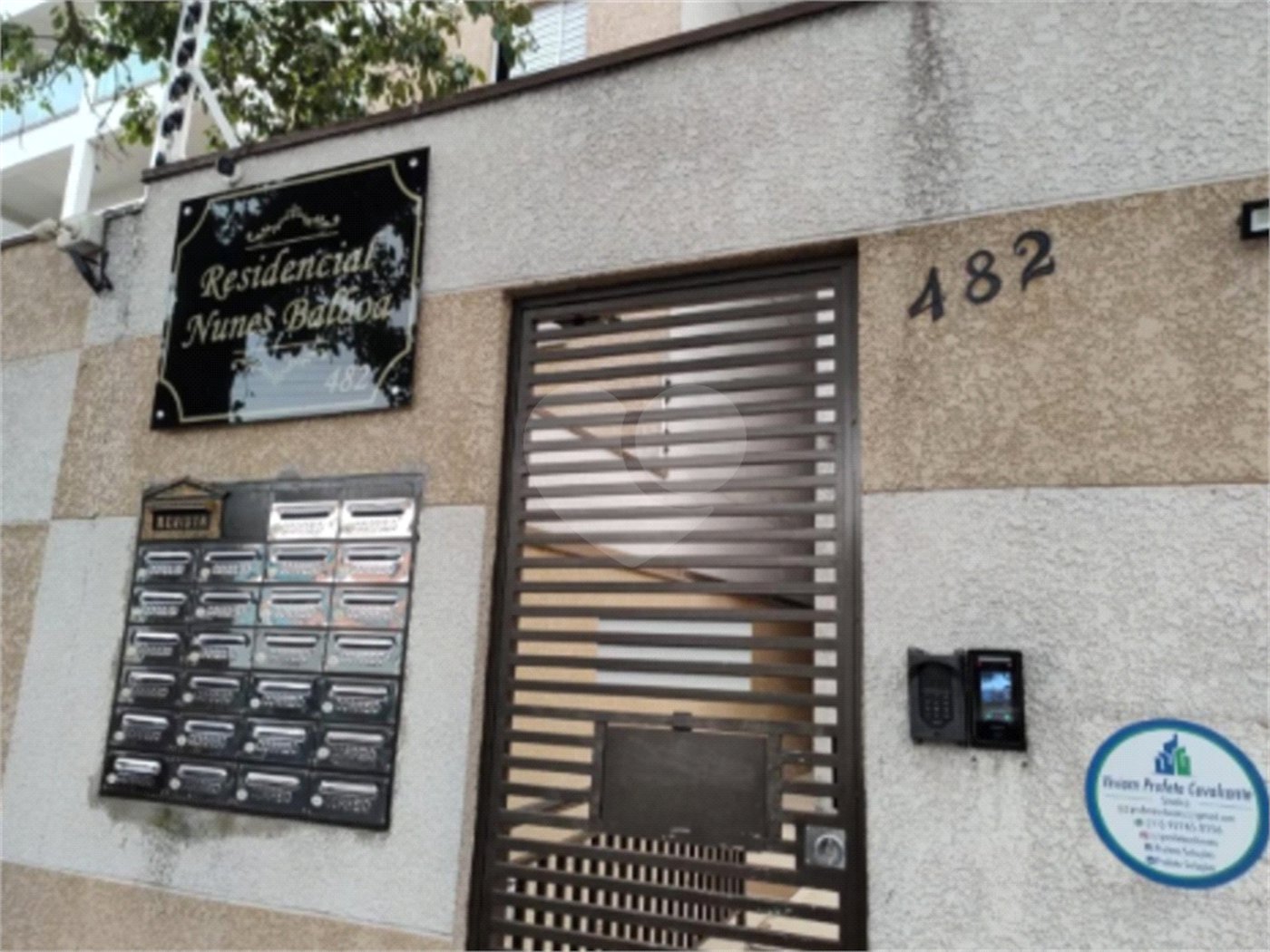 Apartamento à venda com 2 quartos em Vila Carrão, São Paulo, SP