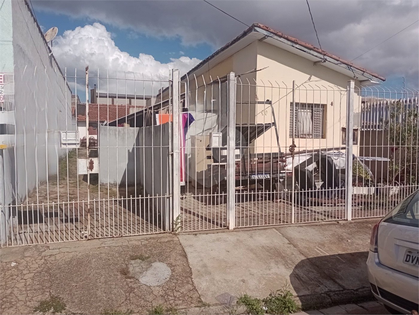Casa à venda com 3 quartos em Vila Vendramini, Itapetininga, SP