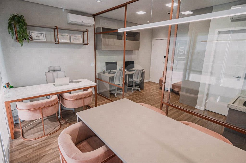 Sala para alugar em Baeta Neves, São Bernardo do Campo, SP