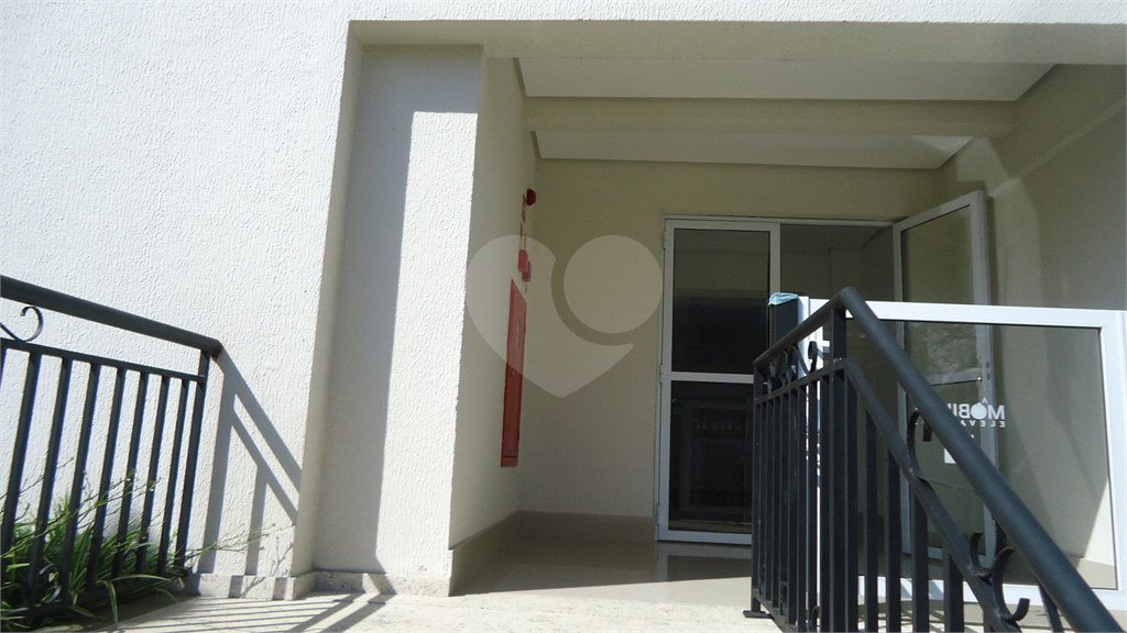 Apartamento à venda com 1 quarto em Vila Guilherme, São Paulo, SP