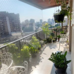 Apartamento à venda com 4 quartos, sendo 1 suíte,  em Tijuca, Rio de Janeiro, RJ