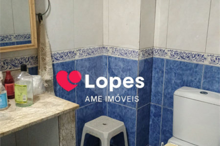 Casa à venda com 7 quartos, sendo 2 suítes, em Campo Grande, Rio de Janeiro, RJ
