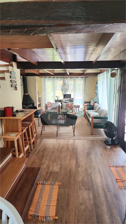Casa Térrea à venda com 4 quartos, sendo 3 suítes, em Sertão do Piavu, São Sebastião, SP
