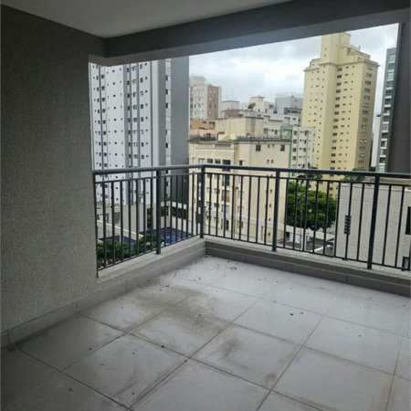 Apartamento à venda com 2 quartos, sendo 1 suíte, em Cidade Monções, São Paulo, SP