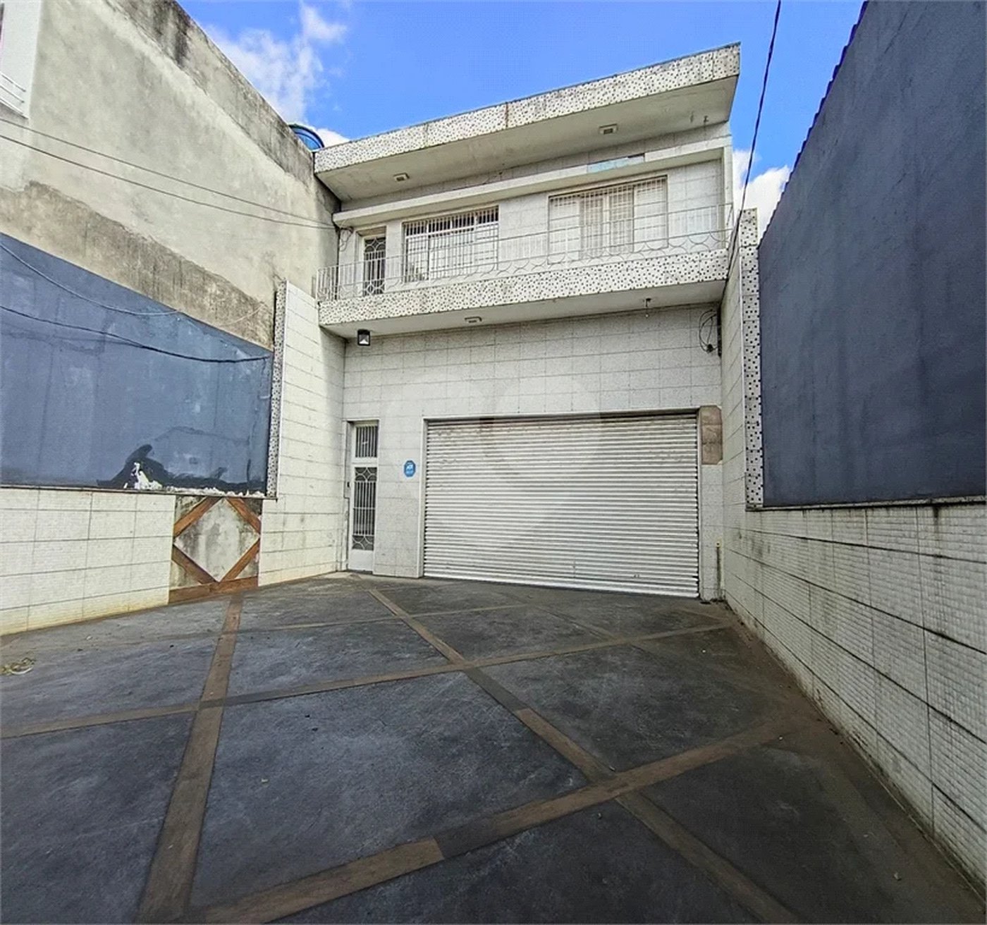Prédio à venda em Imirim, São Paulo, SP
