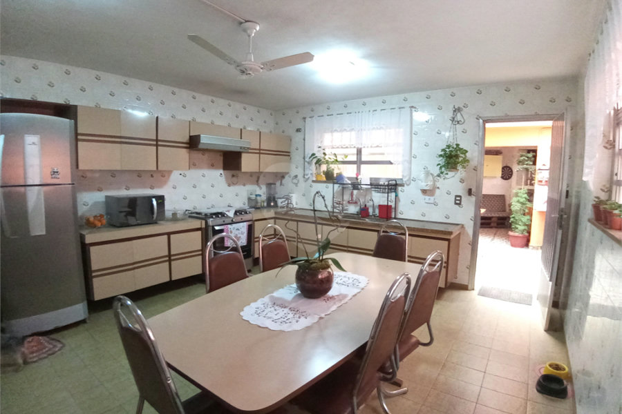 Sobrado à venda com 3 quartos, sendo 1 suíte, em Casa Verde, São Paulo, SP