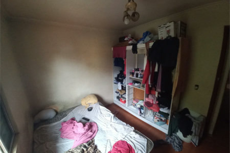 Sobrado à venda com 3 quartos, sendo 1 suíte,  em Jardim Helga, São Paulo, SP