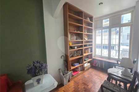 Apartamento à venda com 3 quartos, sendo 1 suíte,  em Tijuca, Rio de Janeiro, RJ