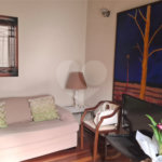Casa Térrea à venda com 3 quartos em Vila Pompéia, São Paulo, SP