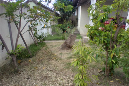 Casa Térrea à venda com 2 quartos em Campo Grande, Rio de Janeiro, RJ
