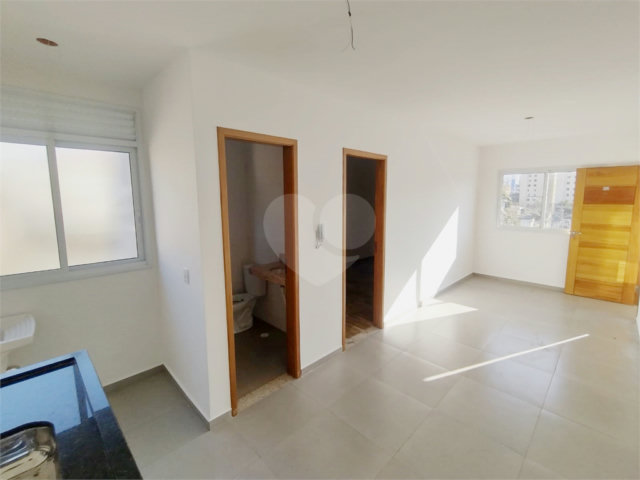 Apartamento à venda com 2 quartos em Vila Guilherme, São Paulo, SP