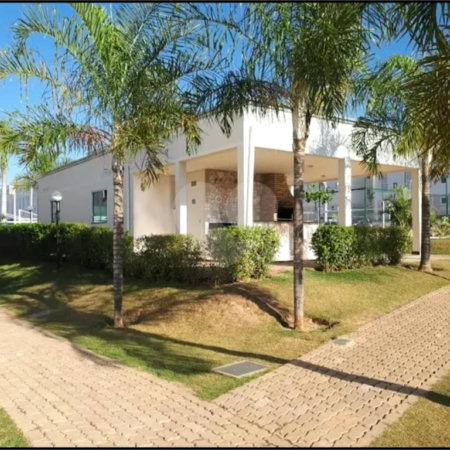 Apartamento à venda com 2 quartos em Salto Ville, Salto, SP
