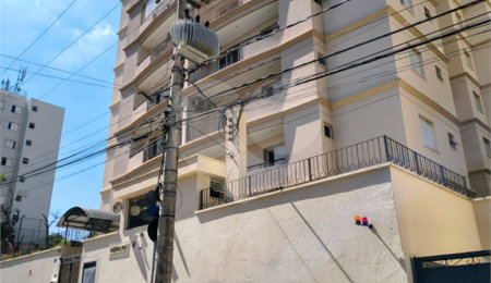 Apartamento à venda com 3 quartos, sendo 1 suíte,  em Jardim Judith, Sorocaba, SP