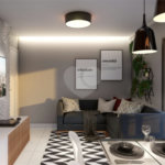 Apartamento à venda com 2 quartos, sendo 1 suíte, em Vila Maria, São Paulo, SP
